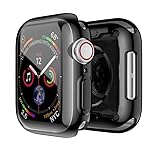 Cywulin Apple Watch 4 40mm 44mm Case Buit in TPU