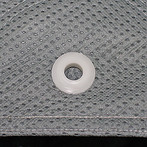 MODA Truck Cover - Triguard - Full Size, Short Bed, Crew Cab - Thumbnail 3