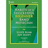 G-10164 - Habits Of A Successful Beginner Band Musician - Clarinet