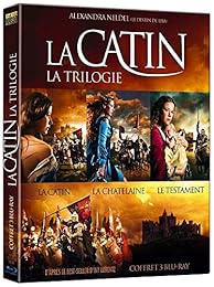 La Catin - La Trilogie