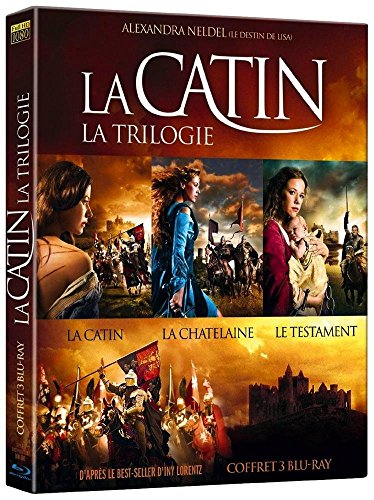 La Catin - La Trilogie