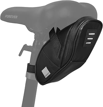 Roswheel Bike Saddle Bags