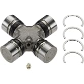 MOOG 464 Greaseable Premium Universal Joint for Dodge Ram 2500
