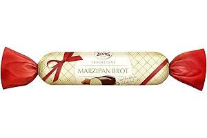 Zentis Marzipan -Bread (100 G/ 3.52 Oz)