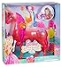 Barbie and The Secret Door Pink Unicorn Doll