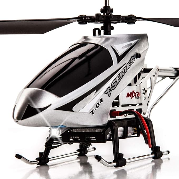 b flyer rc helicopter