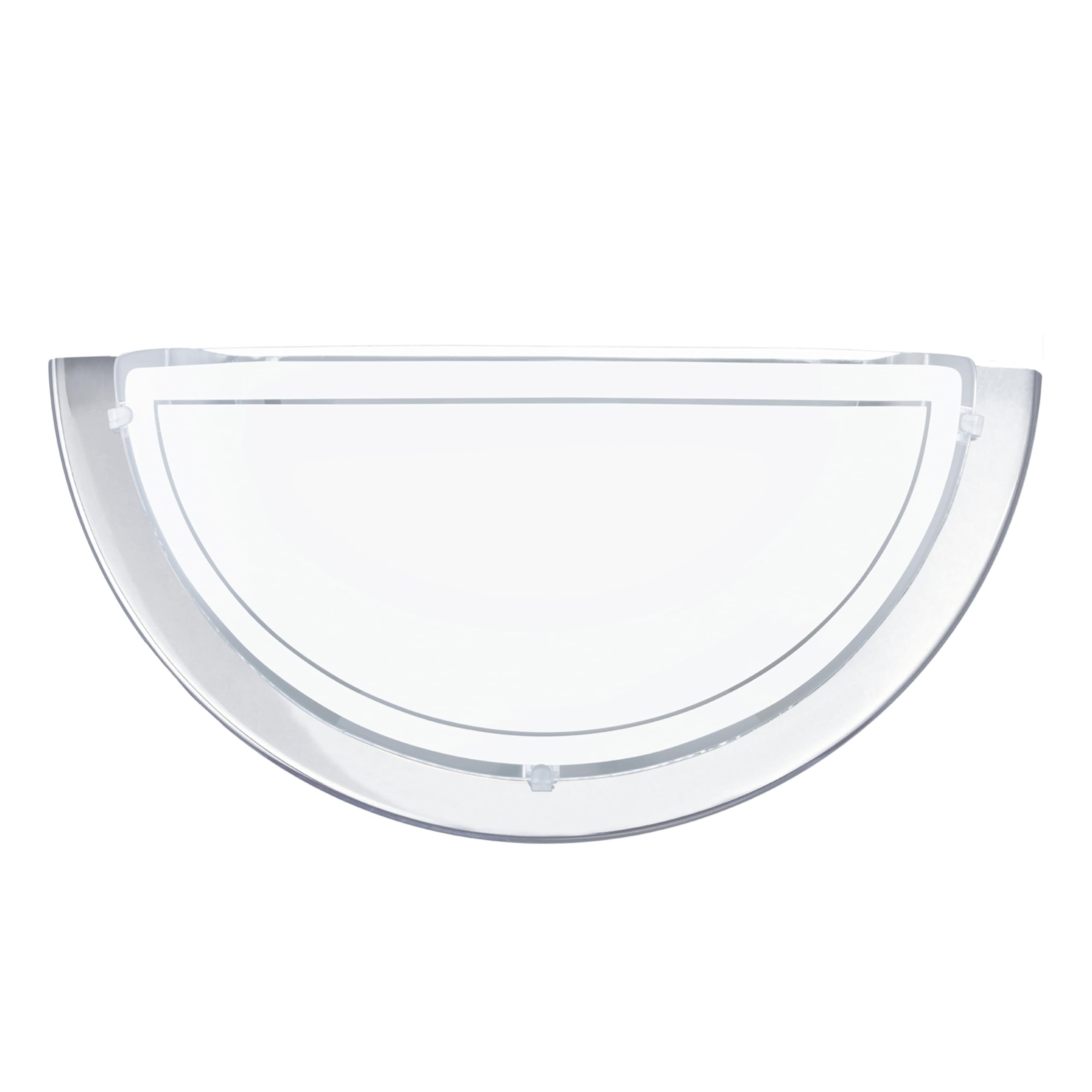 Eglo 83156 Planet 1, Steel, E27, Chrome