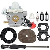 Hipa FS56RC Carburetor for Stihl FS 56 RC FS70R