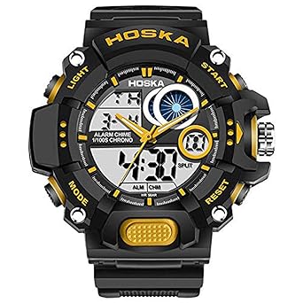 digital watches for teenage girl 2019