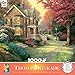 Ceaco Thomas Kinkade Victorian Autumn Jigsaw Puzzle (1000 Piece)