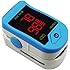 Choicemmed Oxywatch Fingertip Pulse Oximeter At ₹ 2000/piece | Choice Med Pulse Oximeter In Mumbai | ID: 23536347097 - View #7