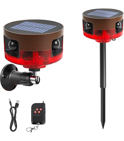 Orbit LightMaster 86730 Motion Sensor for Landscape Lighting 