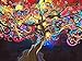 5D Diamond Painting Kit, Adults' Paint-by-Number Kit Full Square Drill Magic Tree Paintings Picture Arts Craft for Home Wall Dector, Mother's Day Gift, 12 x 16 inches