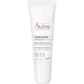 Eau Thermale Avène Cicalfate+ Restorative Lip Balm, For chapped, very dry, cracked and fragilized lips