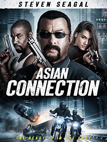 Asian Connection