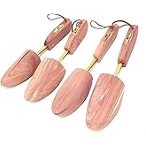 Cedar Elements Women's Shoe Trees - 2 Pack