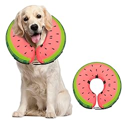 Dog Cone Collar for Small Medium Large Dogs for