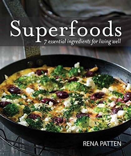 Superfoods