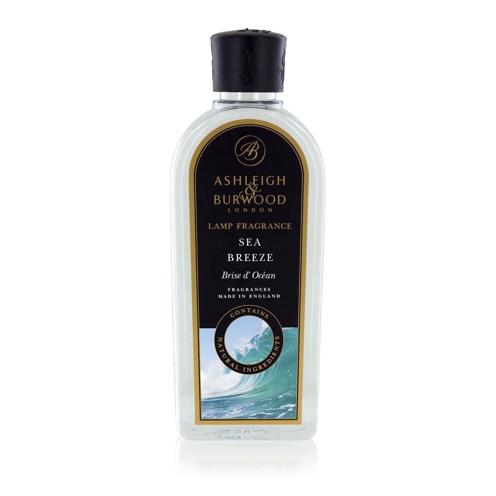 Ashleigh & Burwood - Sea Breeze - 500ml