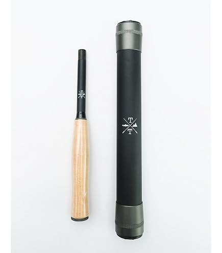 Amazon.com: TENKARA Tiny Ultralight Tenkara Fishing