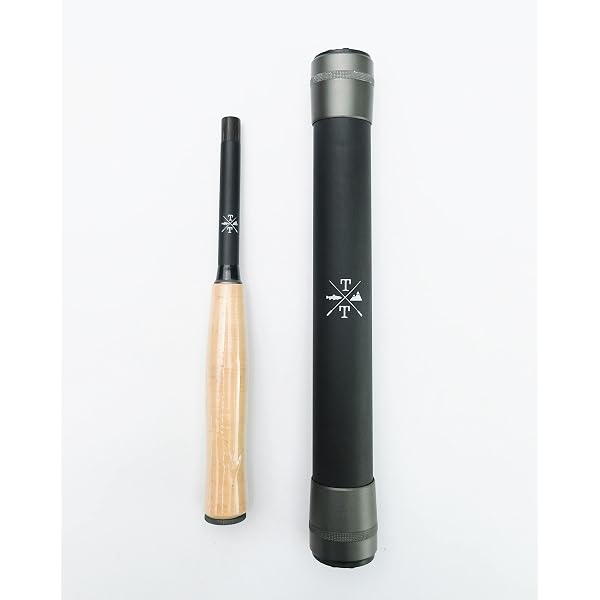 thumbnail image 2 of Daiwa Tenkara Sakasa Fly Fishing Needles - Set Of 3 For Natural Drift Action 2 of 14