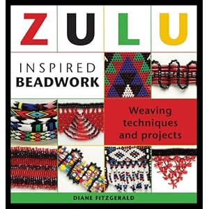 Zulu Inspired Beadwork