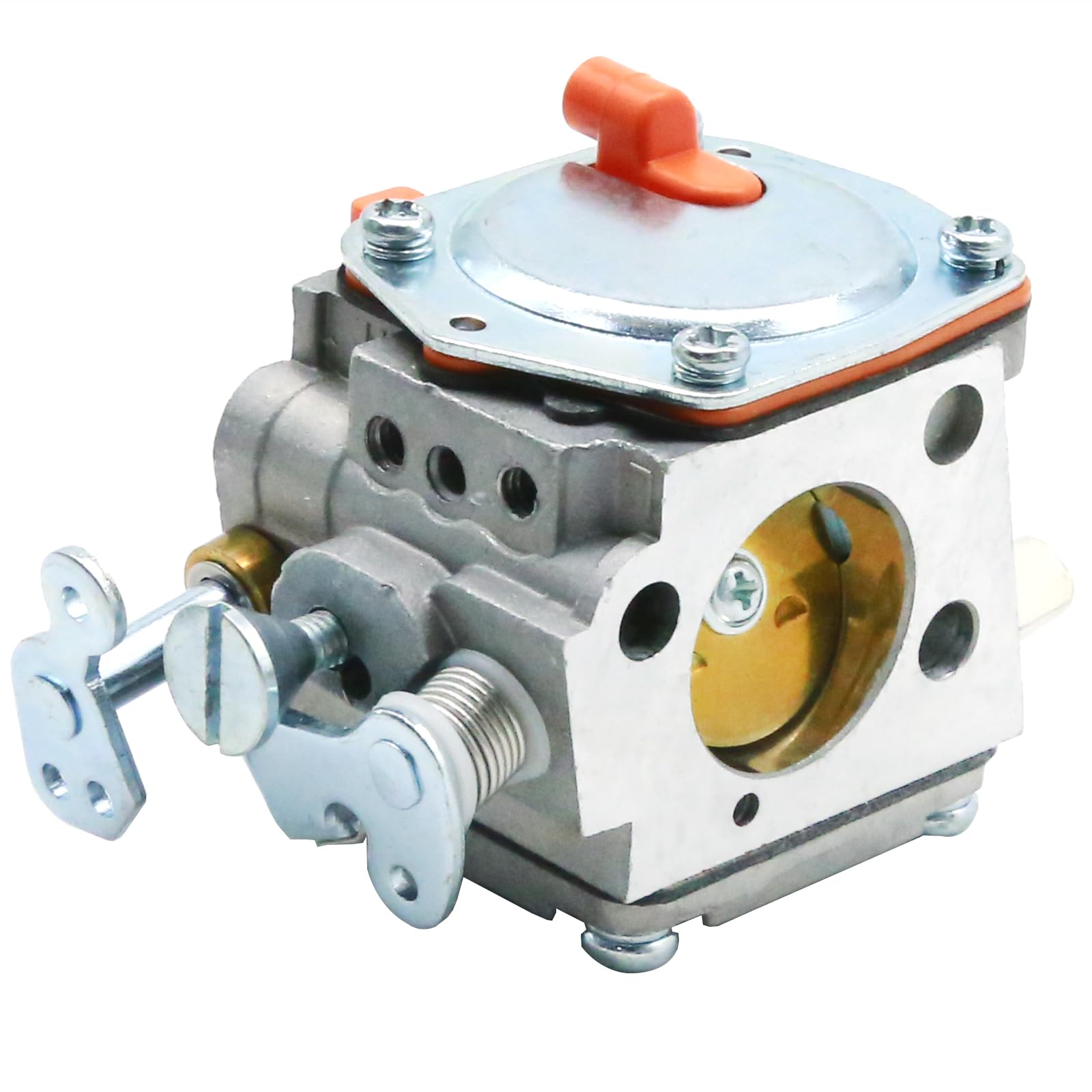 JUUDDENPARTS 503280418 Carburettor Carb Carburetor, Replacement for Partner, Replacement for Husqvarna K650 K700 K800 K1200 Carb Saw, Replacement for Tillotson HS-175N, Replace 506321503