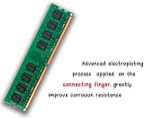 DUOMEIQI DDR2 4GB Kit (2x2GB) 667MHz PC2-5300 Desktop RAM Module 1.5v CL5 view 4