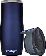 Contigo West Loop Autoseal Travel Mug 470 ml Stainless Steel Monaco view 9