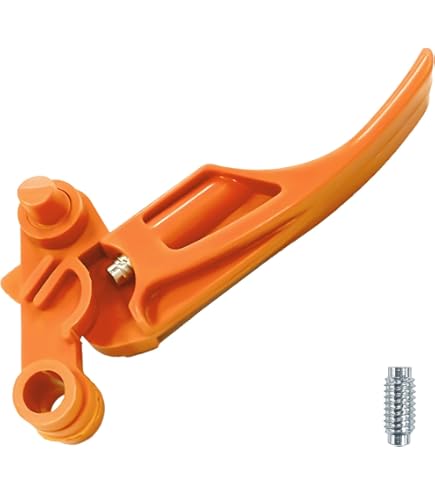 Amazon.com : Stihl OEM Parts Trigger Interlock FC70C, FS38-4140