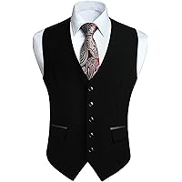 comprar chaleco hombre