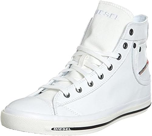 ladies leather high tops