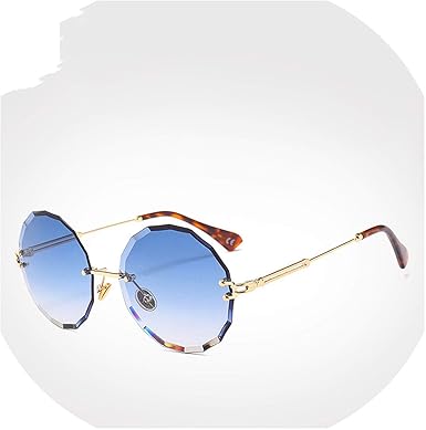 round sunglasses 2019