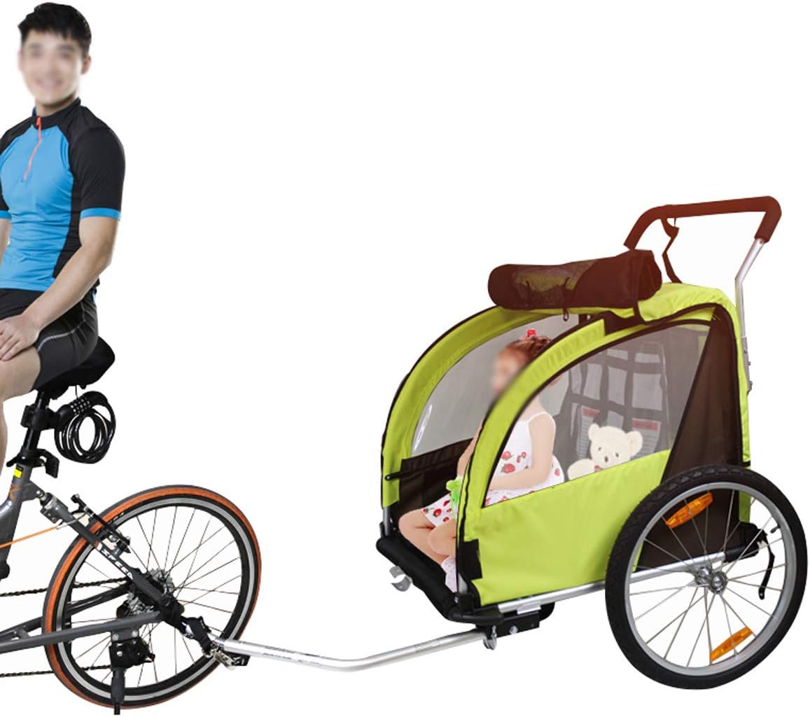 bike with 2 front wheels