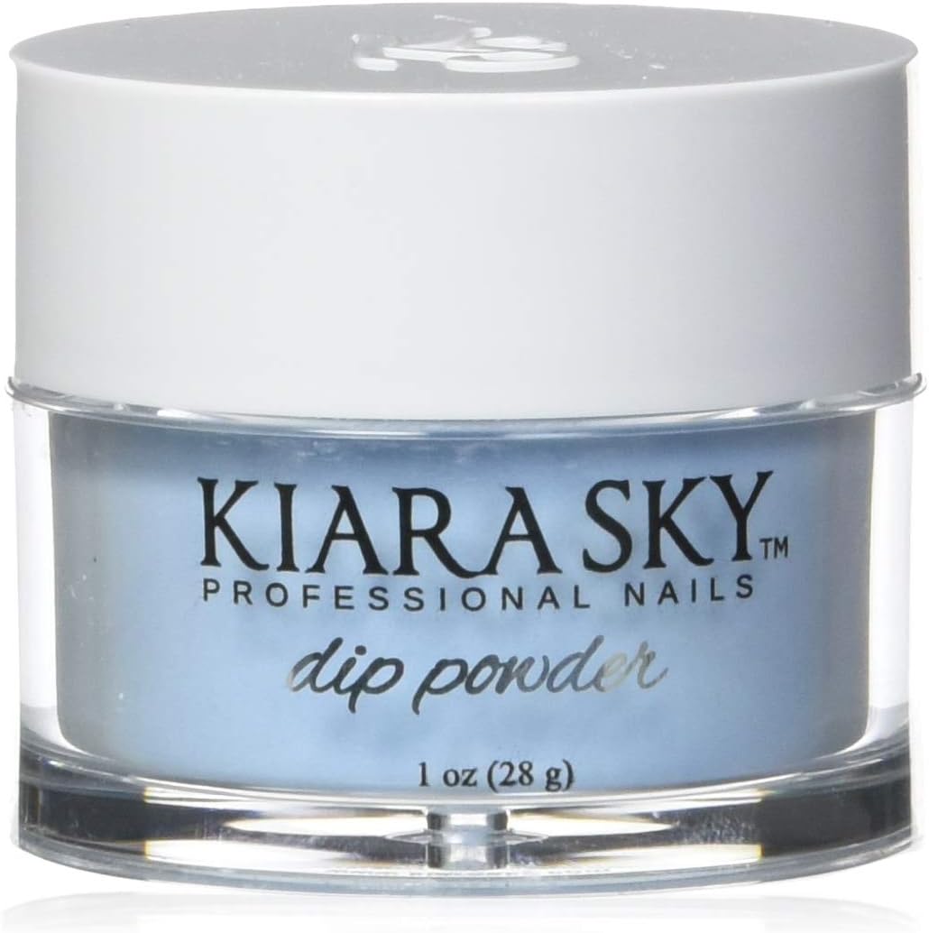 Kiara Sky Dip Powder, After The Reign, 1 Ounce