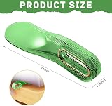 NUOOO Mattress Lifter Tool 2 Pack Green Bed Making Handy Tool view 2