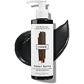 dpHUE Gloss+ Toning, Green - Deep Condition & Neutralize Brass - For Dark Hair, Red Warmth, Dark Brown - Anti-Brass Treatment, Hair Conditioner - Vegan, Leaping Bunny - 6.5 oz