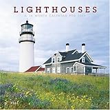 Lighthouses 2006 Wall Calendar by
