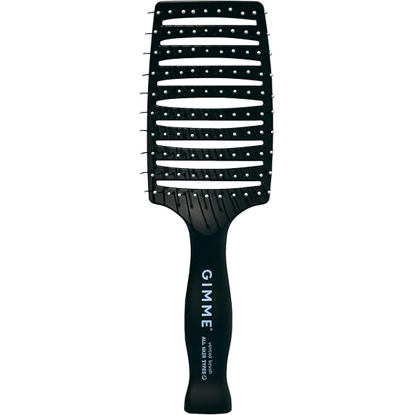 Amazon.com : Hercules Sägemann NYH Scalp Brush 8203 Pink