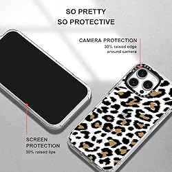 MOSNOVO Compatible with iPhone 15 Pro Max