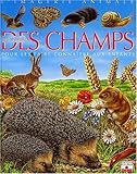 Animaux Des Champs (French Edition) by 