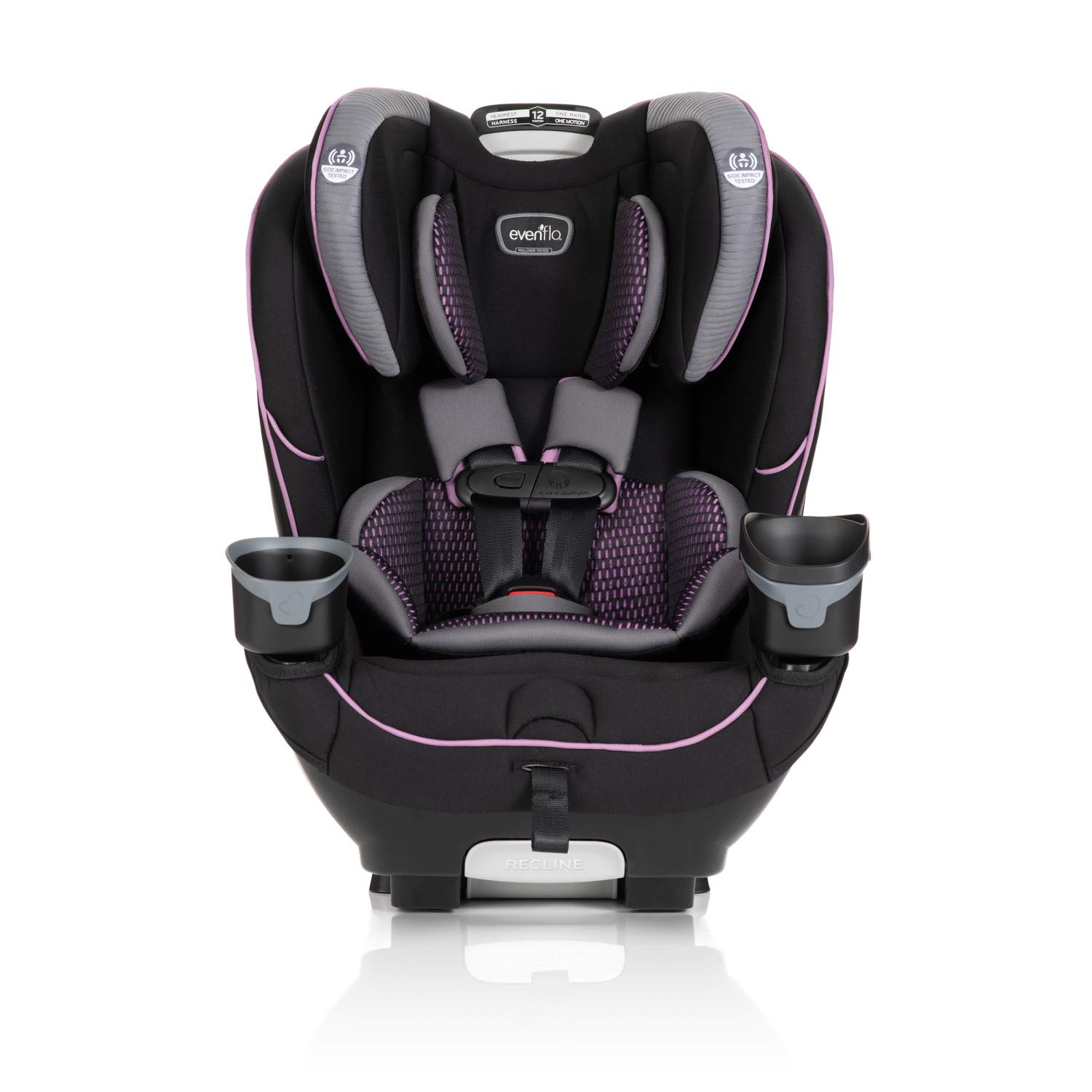4 in one carseat