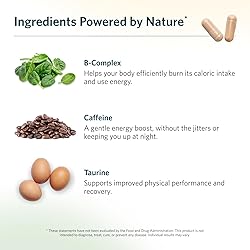 Go Factor Energy Supplement with Vitamin B Complex