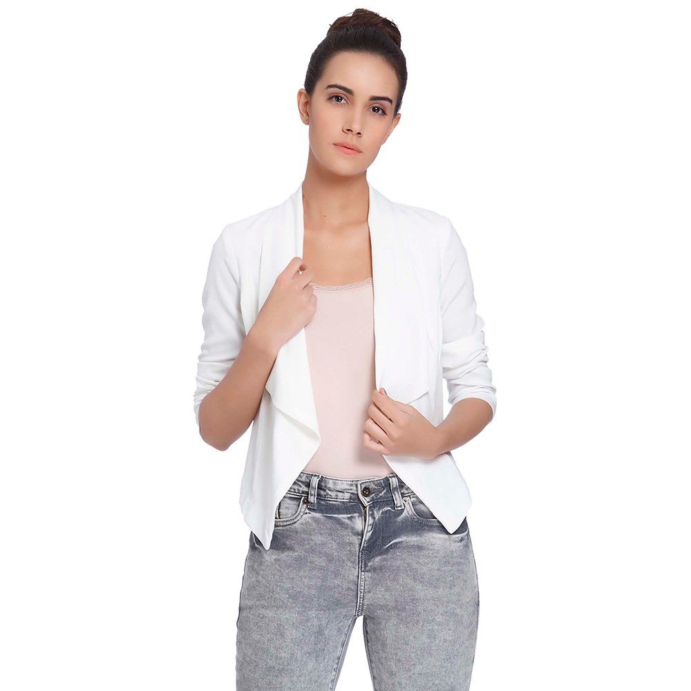 vero moda women's blazer