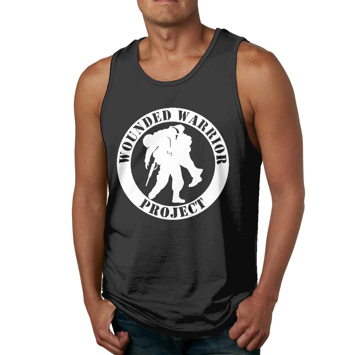  Tank Tops Wounded Warrior Project Shirts Stylish Cami Tops Ness Tees