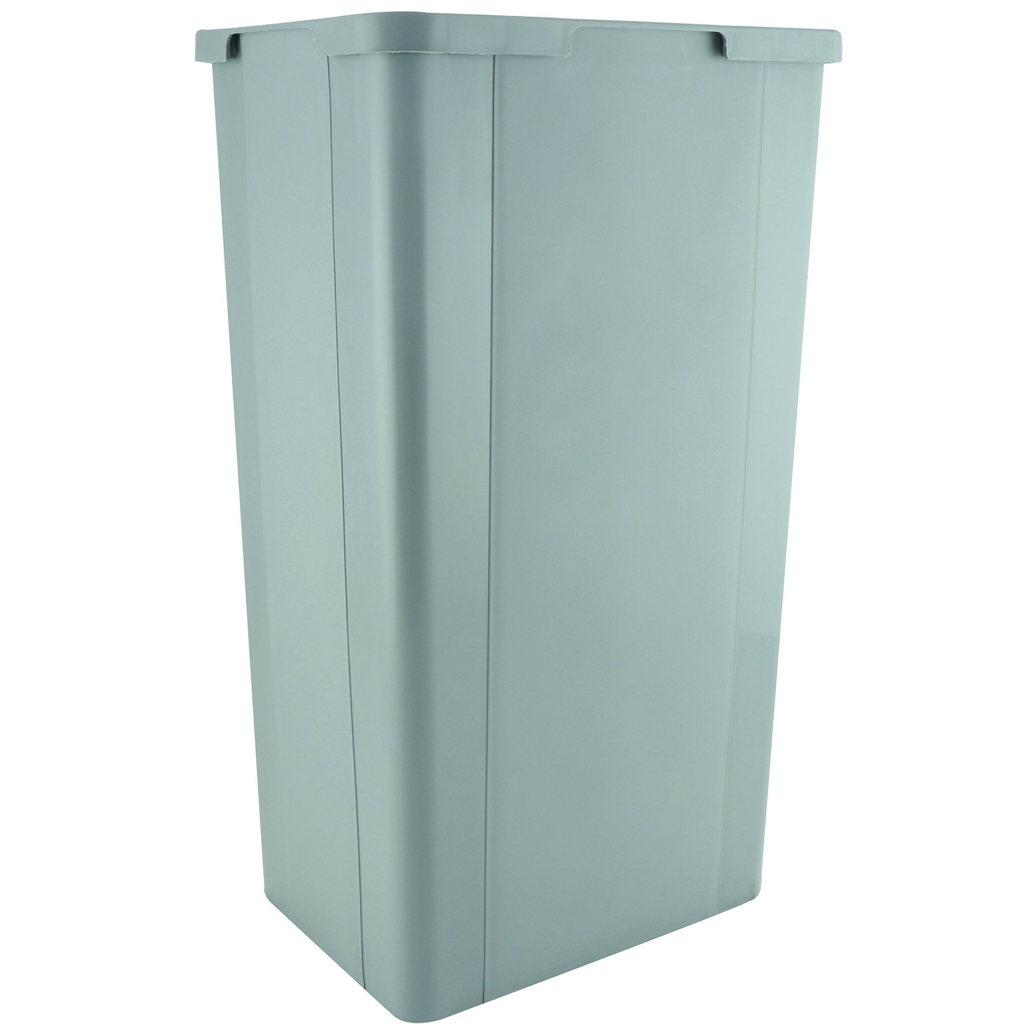 WESCO bucket 32 litres, suitable for Bio-Double 40 DT-32, grey.