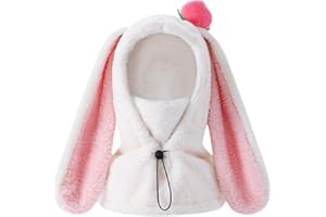 Soapjuice Ski Helmet Cover Removable Face Mask,Velvet Balaclava,Warm,Wind-Resistant for Skiing Snowboarding