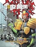 Judge Dredd Classics Volume 1: Apocalypse War