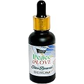 Peace & Love Skin Renewal Serum Patchouli Natural Retinol Anti Aging Skin Therapy 1 oz