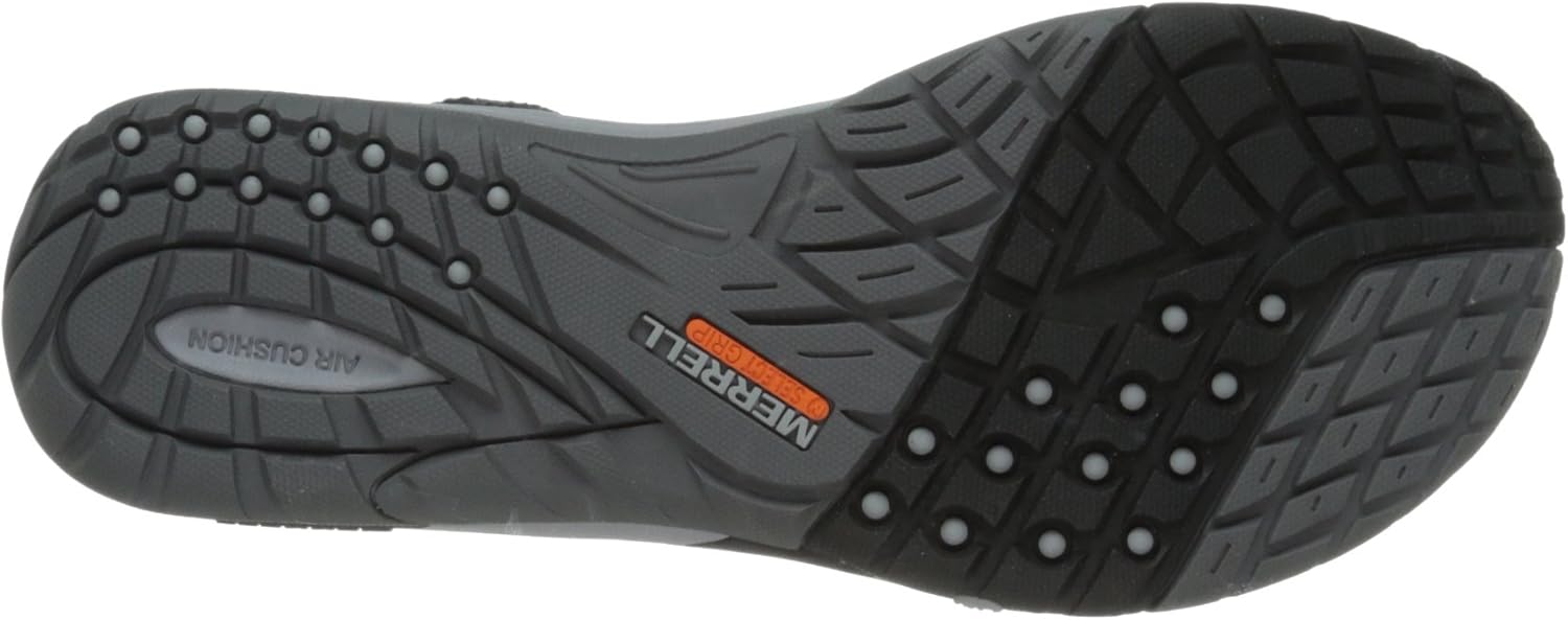 merrell women's azura wrap sandal